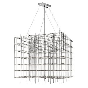 Подвесная люстра Maze 10348/1200