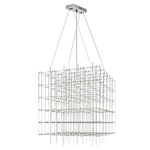 Подвесная люстра Maze 10348/800