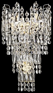 Настенное бра Marcella WE154.04.101