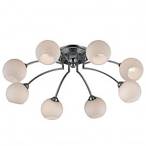 Потолочная люстра Frante 2159/8C