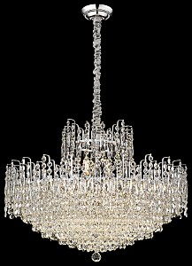 Подвесная люстра Marcella WE154.21.103