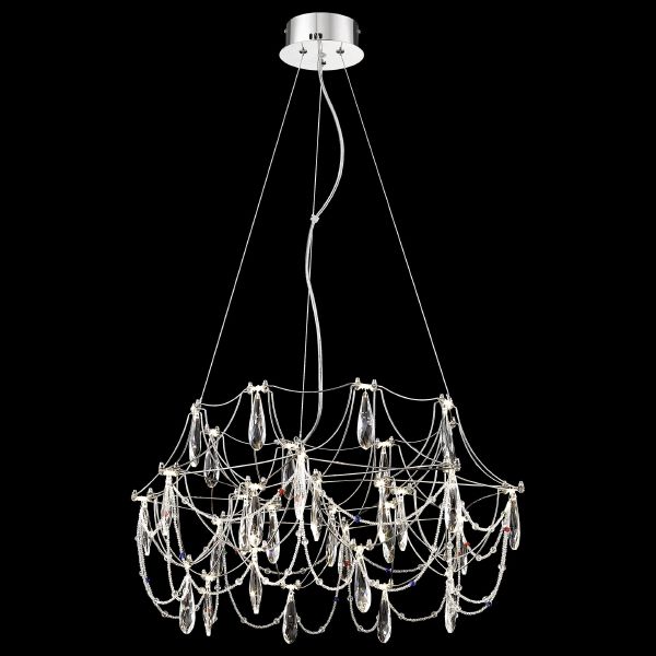 Подвесная люстра Felicia WE336.32.103