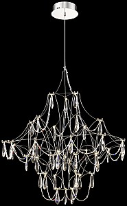 Подвесная люстра Felicia WE336.36.106