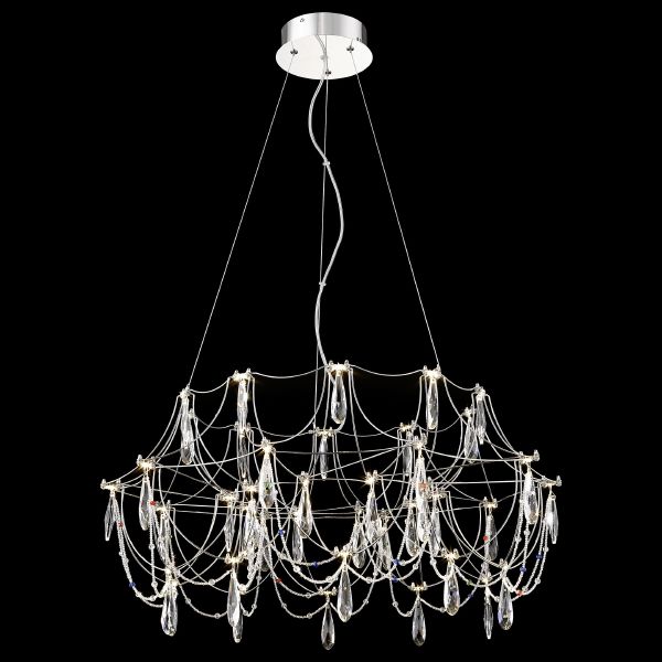 Подвесная люстра Felicia WE336.40.103