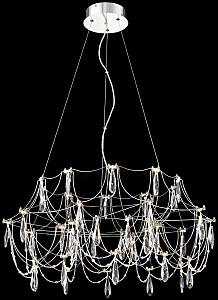 Подвесная люстра Felicia WE336.40.103