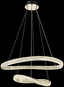 Подвесная люстра Emilia WE459.02.303