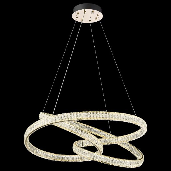 Подвесная люстра Emilia WE459.03.303