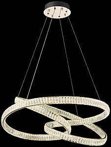 Подвесная люстра Emilia WE459.03.303