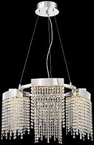 Подвесная люстра Regina WE463.06.103