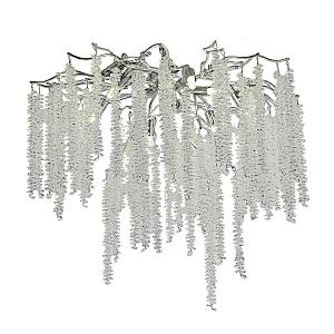 Потолочная люстра Guido CR.202353-9-S-CH