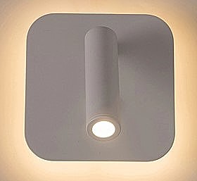 Настенный светильник Spy Led IL.0005.2101 WH