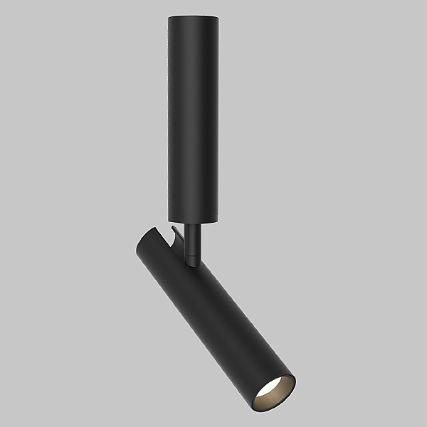 Светильник спот Spy Led IL.0005.2200-1-BK