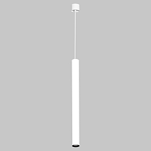 Светильник подвесной Spy Led IL.0005.2200-P-WH