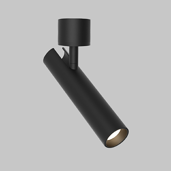 Светильник спот Spy Led IL.0005.2201-BK
