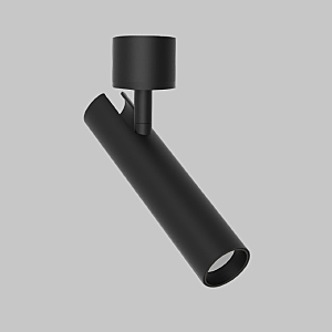 Светильник спот Spy Led IL.0005.2201-BK