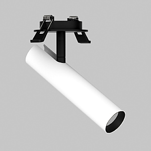 Встраиваемый светильник Spy Led IL.0005.2201-R-WBK