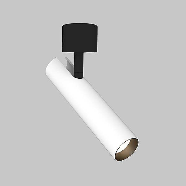 Светильник спот Spy Led IL.0005.2201-WBK