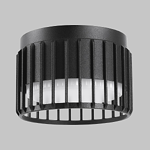 Накладной светильник Grido Gx53 IL.0005.2300-BK