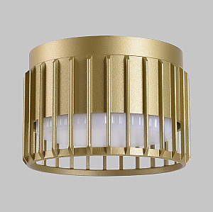 Накладной светильник Grido Gx53 IL.0005.2300-MG