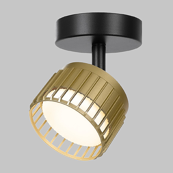 Светильник спот Grido Gx53 IL.0005.2301-BMG