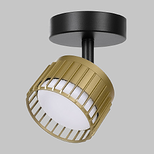 Светильник спот Grido Gx53 IL.0005.2301-BMG