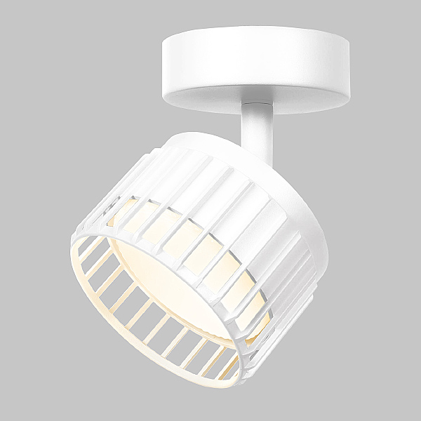 Светильник спот Grido Gx53 IL.0005.2301-WH