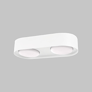 Накладной светильник Simple IL.0005.2600-2-WH