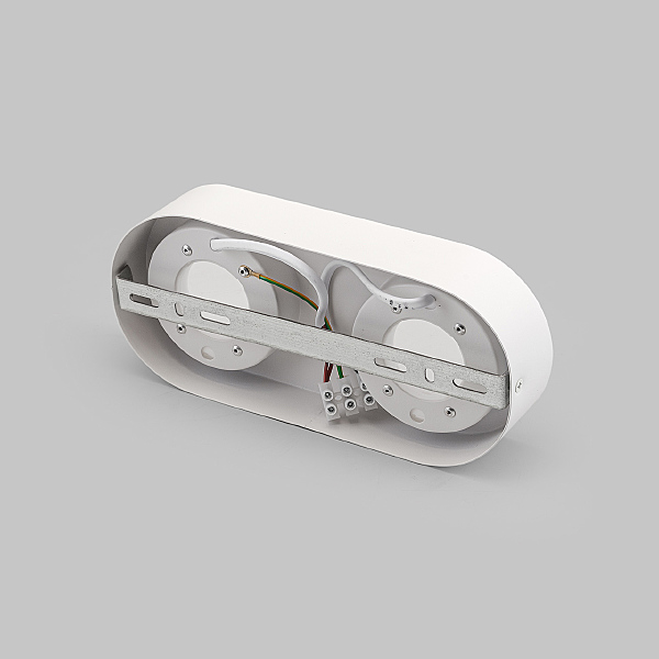Накладной светильник Simple IL.0005.2600-2-WH