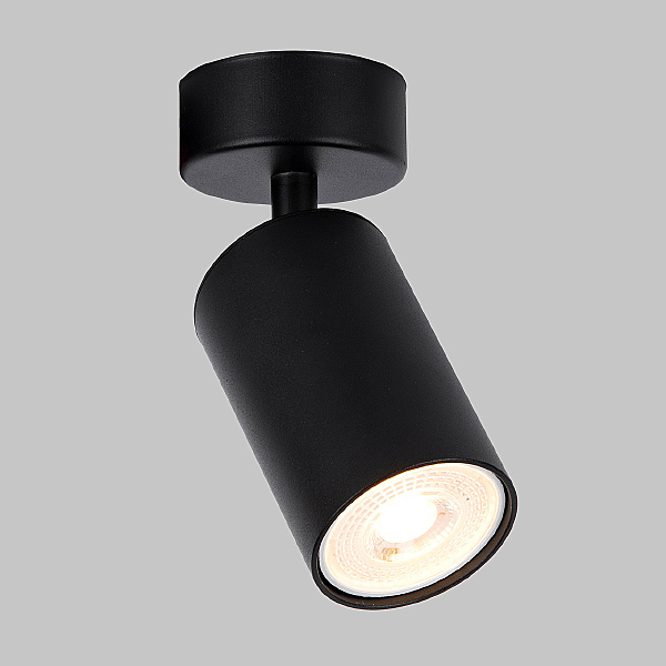 Светильник спот Simple IL.0005.2701-BK