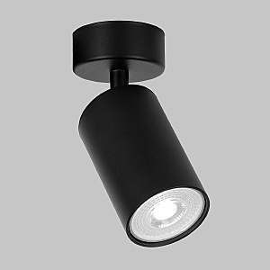 Светильник спот Simple IL.0005.2701-BK
