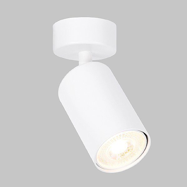 Светильник спот Simple IL.0005.2701-WH