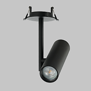 Встраиваемый светильник Kito IL.0005.4200-1R-BK