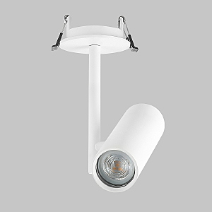 Встраиваемый светильник Kito IL.0005.4200-1R-WH