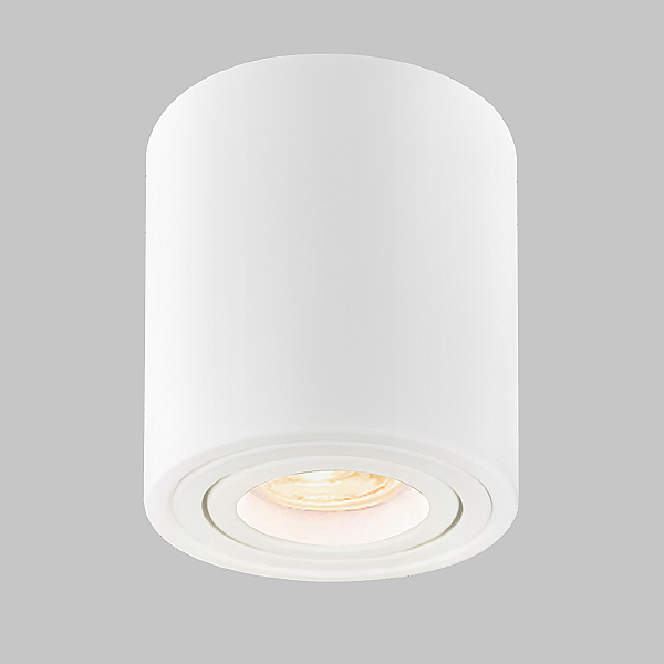 Накладной светильник Simple IL.0005.4700-WH
