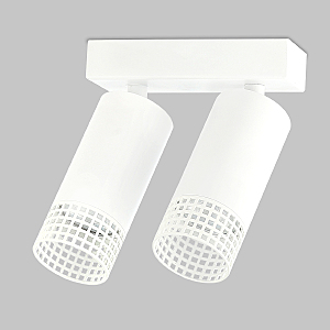 Светильник спот Grido Gu10 IL.0005.5301-2-WH