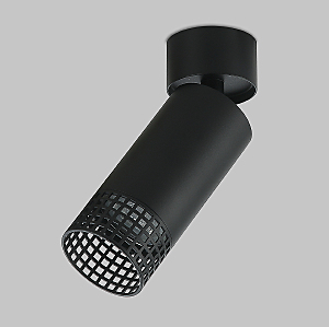Светильник спот Grido Gu10 IL.0005.5301-BK
