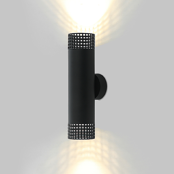 Настенный светильник Grido Gu10 IL.0005.5302-BK