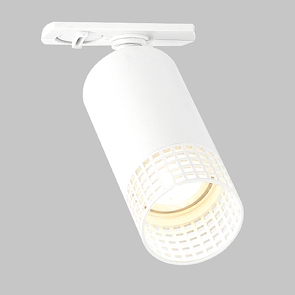 Трековый светильник Grido Gu10 IL.0010.0016-WH