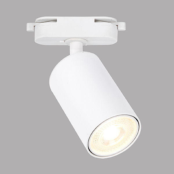 Трековый светильник Simple IL.0010.0018-WH