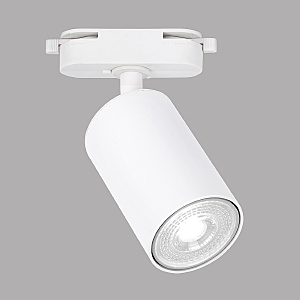 Трековый светильник Simple IL.0010.0018-WH