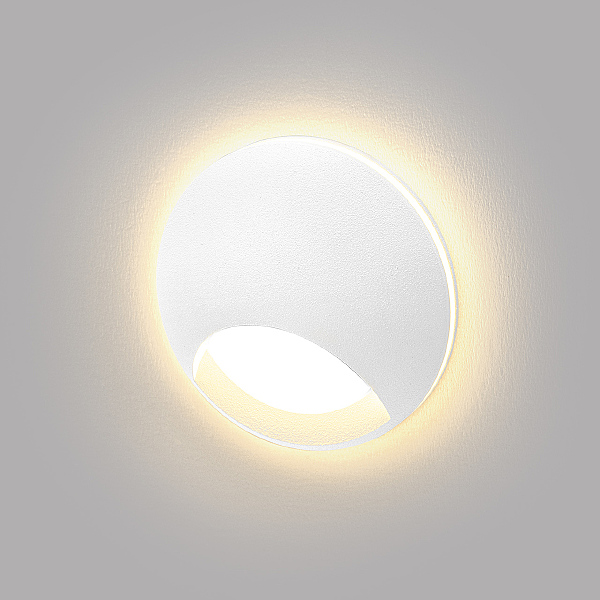 Подсветка для ступеней Paso IL.0013.3000-WH