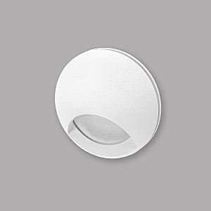 Подсветка для ступеней Paso IL.0013.3000-WH