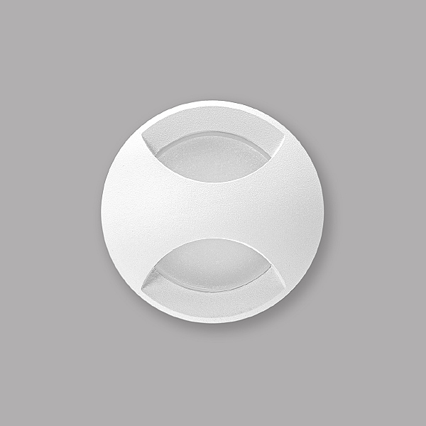 Подсветка для ступеней Paso IL.0013.3001-WH