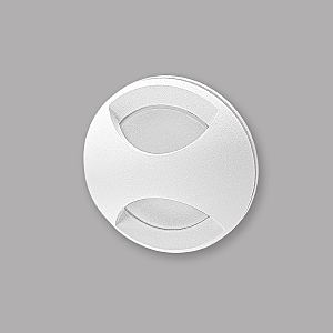 Подсветка для ступеней Paso IL.0013.3001-WH