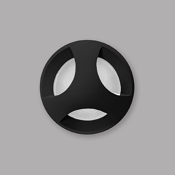 Подсветка для ступеней Paso IL.0013.3002-BK