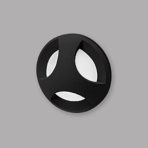 Подсветка для ступеней Paso IL.0013.3002-BK