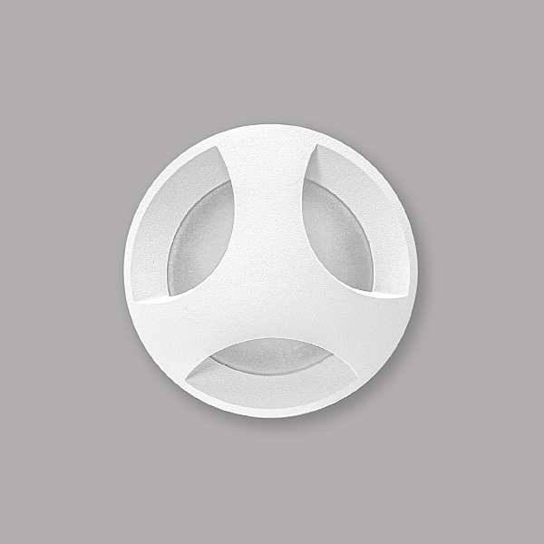 Подсветка для ступеней Paso IL.0013.3002-WH