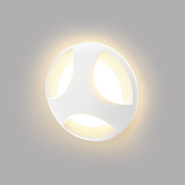 Подсветка для ступеней Paso IL.0013.3002-WH