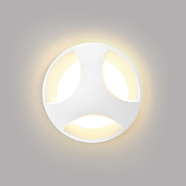 Подсветка для ступеней Paso IL.0013.3002-WH