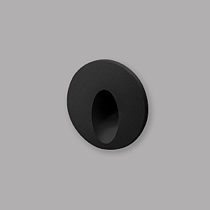 Подсветка для ступеней Paso IL.0013.3003-BK